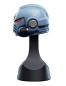 Preview: Warhammer 40,000 Replik 1/4 Space Wolves Helm 12 cm